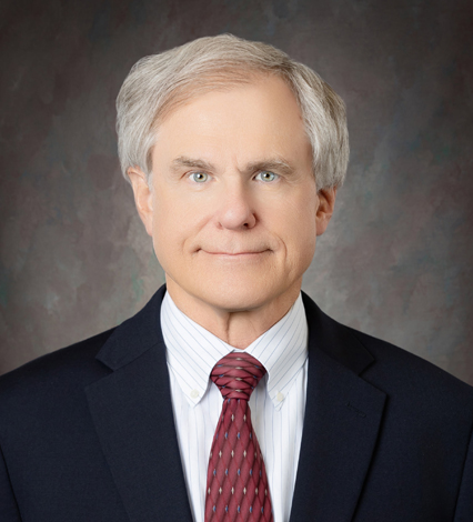 Dean A. Swift attorney photo