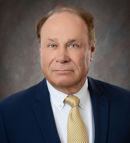 Paul H. Malesick II attorney photo