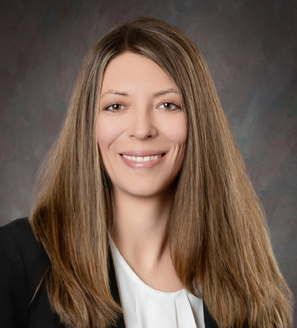 Stephanie A. Lehota, CELA attorney photo