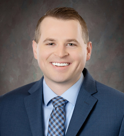 Zachary M. Soehnlen attorney photo