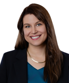 Photo of Kyla A. Williger, CELA