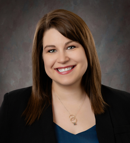 Kyla A. Williger, CELA attorney photo