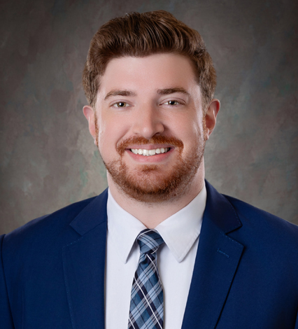 Michael T. Callahan II attorney photo