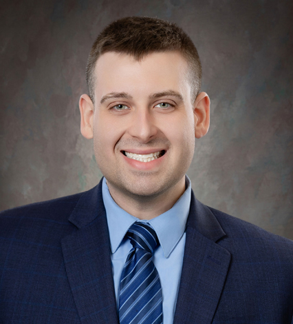 Kyle W. Rea attorney photo