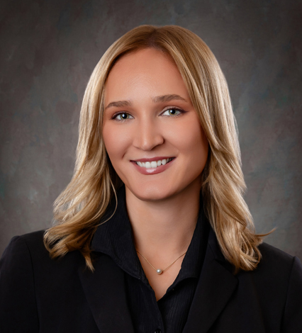 Kassandra J. Seabolt attorney photo