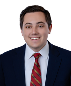 Photo of Devin L. Wonner