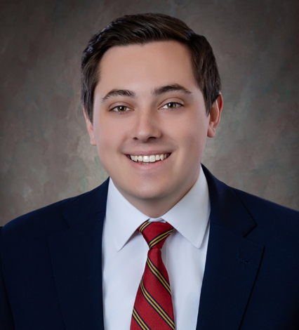 Devin L. Wonner attorney photo